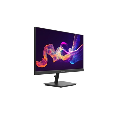 MONITOR HIKVISION LCD VA LED 23.8 WIDE FRAMELESS 100HZ DS-D5024F2-AV2 7MS FHD 4000:1 BLACK VGA HDMI VESA SAP 3175005 FINO:30/06