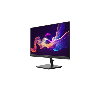MONITOR HIKVISION LCD VA LED 23.8 WIDE FRAMELESS 100HZ DS-D5024F2-AV2 7MS FHD 4000:1 BLACK VGA HDMI VESA SAP 3175005 FINO:30/06