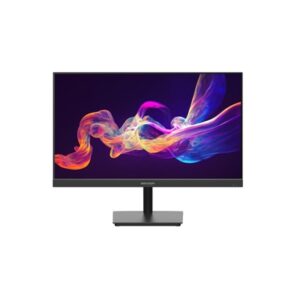MONITOR HIKVISION LCD VA LED 23.8 WIDE FRAMELESS 100HZ DS-D5024F2-AV2 7MS FHD 4000:1 BLACK VGA HDMI VESA SAP 3175005 FINO:30/06