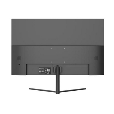 MONITOR HIKVISION LCD IPS LED 23.8 WIDE FRAMELESS DS-D5024F2-6P2 6MS 100HZ FHD 4000:1 BLACK VGA HDMI VESA SAP 317500 FINO:30/06