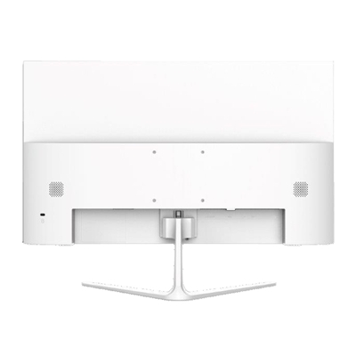 MONITOR HIKVISION LCD IPS LED 21.5 WIDE FRAMELESS DS-D5022F2-6P2-W 8MS 100HZ FHD 1000:1 WHITE VGA HDMI VESA SAP 3175 FINO:30/06