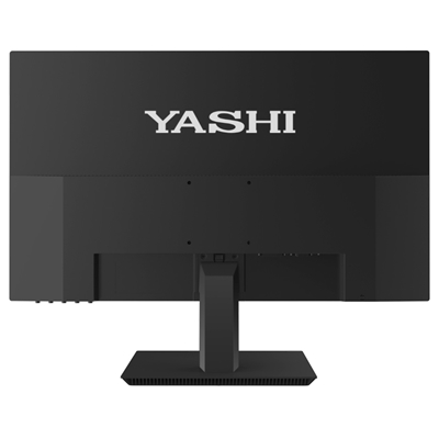 MONITOR YASHI MATRIX YZ2451 23.8 FHD IPS 100HZ 1MS MM 1920X1080 BLACK 300CD/M2 VGA HDMI DP 2YOC VESA FINO:31/05