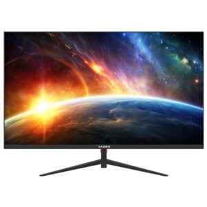 MONITOR YASHI PIONEER SLIM YZ2585 VA 180HZ 24.5 16:9 1MS MM 1920X1080 BLACK 2XHDMI DP 300CD/M2 LOWBLUE VESA 2YOC FINO:30/06