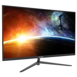 MONITOR YASHI PIONEER SLIM YZ3222 32 FHD MM IPS 100HZ 16:9 1MS 1920X1080 BLACK 350CD/M2 HDMI DP VESA 2YOC FINO:30/06