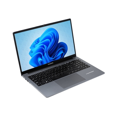NB YASHI HAMMER YP1538 15.6 IPS RYZEN 7 7730U FHD 16GB 512GBSSD WIN11 PRO WIFI BT 2XUSB CARDR MINIHDMI CAM LAN KEYIT FINO:30/06