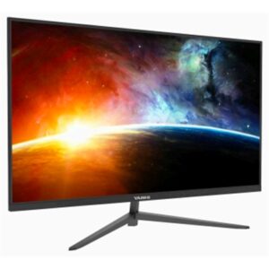 MONITOR YASHI PIONEER SLIM S2 YZ3223 32 MM IPS 100HZ 16:9 1MS 1920X1080 BLACK 300CD/M2 HDMI DP VESA 2YOC FINO:30/06