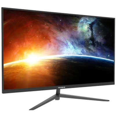 MONITOR YASHI PIONEER SLIM S2 YZ3224 32 4K MM VA 16:9 1MS 3840X2160 BLACK 300CD/M2 HDMI DP USB-C VESA 2YOC FINO:30/06