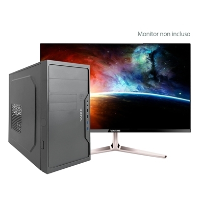 PC YASHI GENIO-¦ YY51552 ULTRA5-225 16GB 512SSD W11PRO FINO:30/06