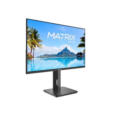 MONITOR YASHI MATRIX YZ2819 28 UHD 16:9 IPS 60HZ 1MS MM DP HDMI LOW BLUE LIGHT FINO:30/06
