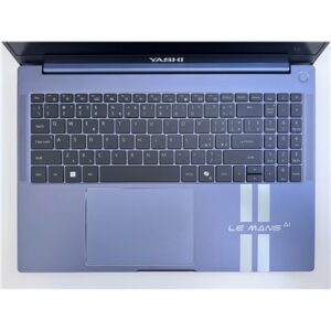 NB YASHI LE MANS YP1682 AI 16 IPS RYZEN AI 9 365 16GBDDR5/1TBSSD RADEON 880M 16GB VGA W11P FINO:30/06