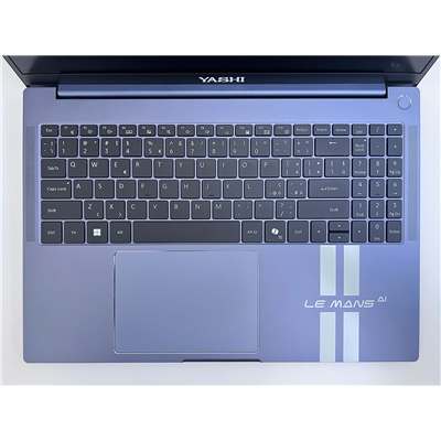 NB YASHI LE MANS YP1682 AI 16 IPS RYZEN AI 9 365 16GBDDR5/1TBSSD RADEON 880M 16GB VGA W11P FINO:30/06