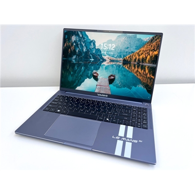NB YASHI LE MANS YP1682 AI 16 IPS RYZEN AI 9 365 16GBDDR5/1TBSSD RADEON 880M 16GB VGA W11P FINO:30/06