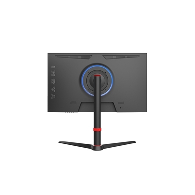 MONITOR YASHI MATRIX YZ2755 27 2K 180HZ IPS FRAMELESS 1MS MM 2XHDMI DP REG. ALT. PIVOT VESA FINO:30/06