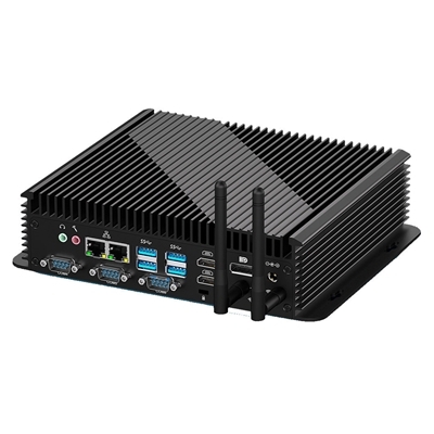 PC YASHI MINI NUCKY5 NY6834 I5 1235U 8SODDR/512SSD 6XCOM W11IOT FINO:30/06