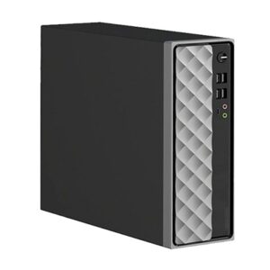 PC YASHI GENIO SFF(8L) YY80206 I5 13500HX 8GBDDR4/512SSD W11PRO HDMI DP 4USB LAN TYPE C 2YOC FINO:30/06