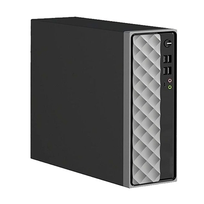 PC YASHI GENIO SFF(8L) YY80206 I5 13500HX 8GBDDR4/512SSD W11PRO HDMI DP 4USB LAN TYPE C 2YOC FINO:30/06