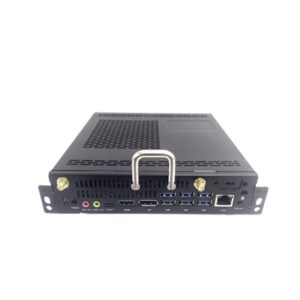 PC YASHI OPS PCLY70 I5-1230U 8GB RAM SSD 256GB W11PRO 195MM DEPTH HDMI DP 6USB NO KEY NO MOUSE FINO:30/06