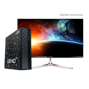 PC YASHI GENIO SFF(8L) YY80207 I5 13500HX 16GBDDR4/512SSD W11PRO HDMI DP 4USB LAN TYPE C 2YOC FINO:30/06