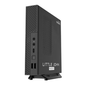 PC YASHI MINI NUCKY NY6850 AMD RYZEN 7 6850H 16GB LPDDR/512SSD NVME WIN11 PRO 2XHDMI DP LAN USB-C VESA 2YOC FINO:30/06