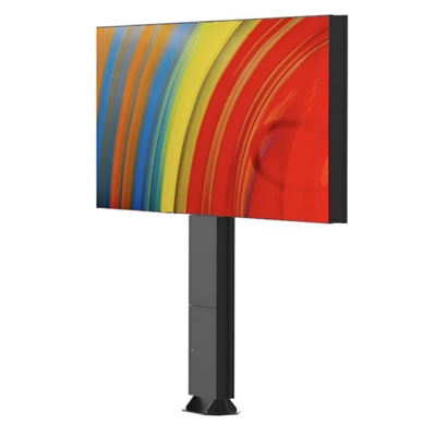 LED YASHI BILLBOARD SIGNAGE 6X3M OUTDOOR DISPLAY P4.81