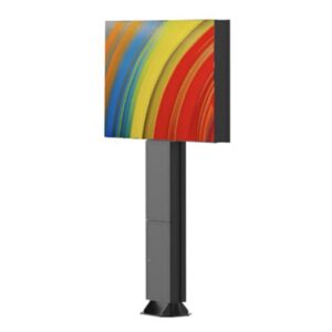 LED YASHI BILLBOARD SIGNAGE OUTDOOR DISPLAY P4.81