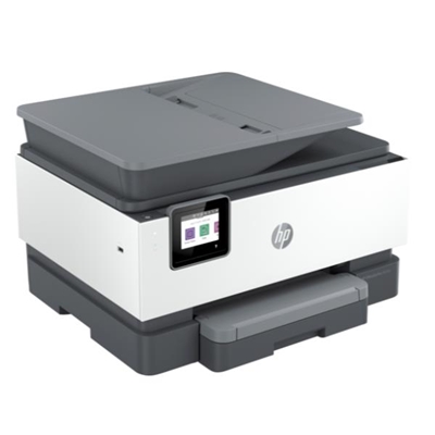 STAMPANTE HP MFC INK OFFICEJET PRO 9010E HP+READY 257G4B 4IN1 A4 22PPM F/R ADF 512MB WIFI-LAN-USB LCD 3Y