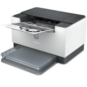 STAMPANTE HP LASERJET PRO M209DW 6GW62F A4 29PPM 256MB STAMPA F/R 150FG WI-FI USB-LAN-BT 1Y EPRINT