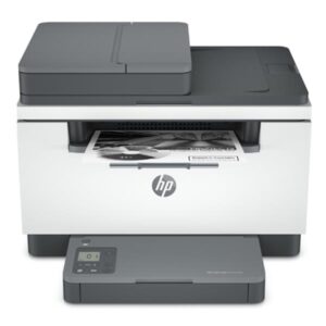 STAMPANTE HP MFC LASERJET PRO M234SDW 6GX01F 3IN1 A4 29PPM ADF STAMPA F/R 150FG LCD WIFI-LAN-USB-BT 1Y 64MB