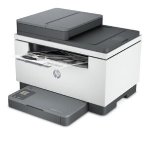 STAMPANTE HP MFC LASERJET PRO M234SDW 6GX01F 3IN1 A4 29PPM ADF STAMPA F/R 150FG LCD WIFI-LAN-USB-BT 1Y 64MB