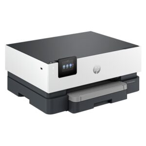 STAMPANTE HP INK OFFICEJET PRO 9110B 5A0S3B A4 32PPM 512MB F/R 250FG WIFI-LAN-USB-BT PCL PS AIRPRINT 3Y CON REGISTRAZ