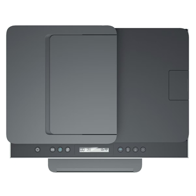 STAMPANTE HP MFC INK 7305 SMARTTANK 28B75A A4 3IN1 1200X1200 WIFI-USB-BT-LAN 256FG 15PPM STAMPA F/R ADF 3YCON REGISTR