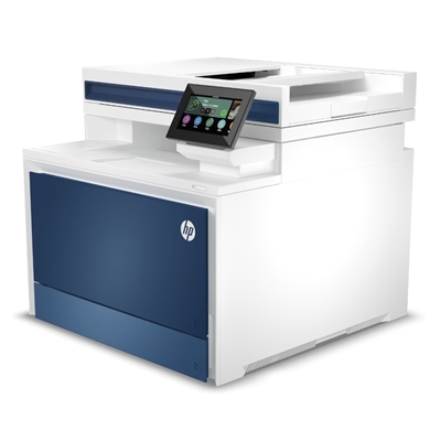 STAMPANTE HP MFC LASER COLOR 4302DW 4RA83F A4 3IN1 33PPM F/R 512MB WIFI/GLAN/USB/BT 600DPI 1Y AIRPRINT FINO:03/05