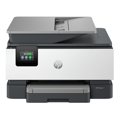 STAMPANTE HP MFC INK OFFICEJET PRO 9125E 403X5B 4IN1 A4 14/21PPM F/R ADF WIFI-BT-USB 1Y 512MB 1200X1200