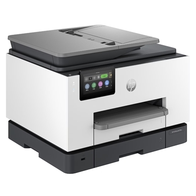 STAMPANTE HP MFC INK OFFICEJET PRO 9132E 404M5B 4IN1 A4 15/23PPM F/R ADF WIFI-BT-USB AIRPRINT 1Y 512MB 1200X1200