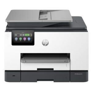STAMPANTE HP MFC INK OFFICEJET PRO 9132E 404M5B 4IN1 A4 15/23PPM F/R ADF WIFI-BT-USB AIRPRINT 1Y 512MB 1200X1200