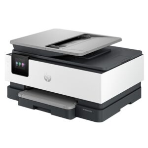 STAMPANTE HP MFC INK OFFICEJET PRO 8135E 40Q47B 4IN1 A4 6/12PPM F/R ADF WIFI-BT-USB LCD 1Y 256MB 1200X1200 AIRPRINT FINO:31/07