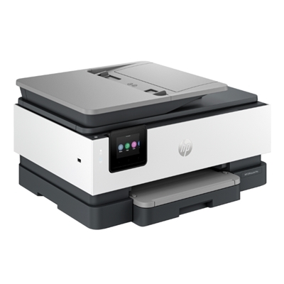 STAMPANTE HP MFC INK OFFICEJET PRO 8135E 40Q47B 4IN1 A4 6/12PPM F/R ADF WIFI-BT-USB LCD 1Y 256MB 1200X1200 AIRPRINT