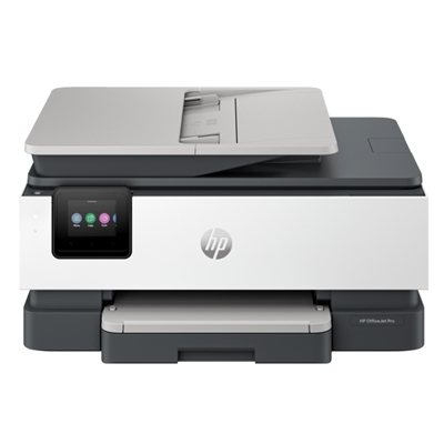 STAMPANTE HP MFC INK OFFICEJET PRO 8135E 40Q47B 4IN1 A4 6/12PPM F/R ADF WIFI-BT-USB LCD 1Y 256MB 1200X1200 AIRPRINT