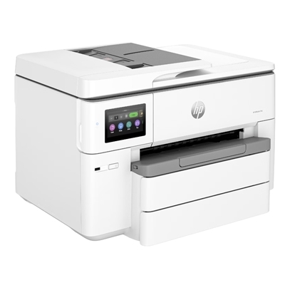 STAMPANTE HP MFC INK OFFICEJET PRO 9730E 537P6B 3IN1 A3 18/22PPM F/R ADF WIFI-BT-USB LCD 1Y 512MB 1200X1200 AIRPRINT FINO:31/07