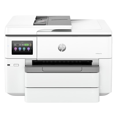 STAMPANTE HP MFC INK OFFICEJET PRO 9730E 537P6B 3IN1 A3 18/22PPM F/R ADF WIFI-BT-USB LCD 1Y 512MB 1200X1200 AIRPRINT