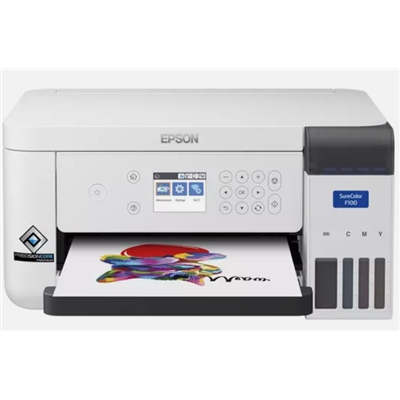 EPSON SURECOLOR SC-F100 C11CJ80302