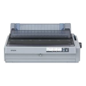 STAMPANTE EPSON AGHI LQ-2190N C11CA92001A1 136COL 24 AGHI USB