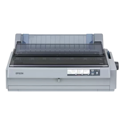 STAMPANTE EPSON AGHI LQ-2190N C11CA92001A1 136COL 24 AGHI USB
