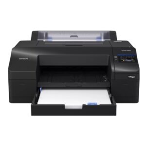 EPSON SURECOLOR P5300 C11CL14301A0 WIFI GETTO INCHIOSTRO PIEZOELETTRICO A COLORI 5760 X 1440 DPI A2