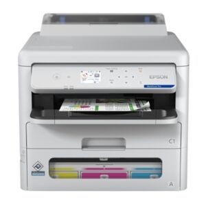 STAMPANTE EPSON INK RIPS WORKFORCE PRO EP-C800RDW C11CK21401 A4/LEGAL 25PPM 330FG USB LAN WIFI