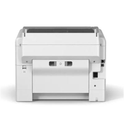STAMPANTE EPSON INK RIPS WORKFORCE PRO WF-M5399DW C11CK77401B/N A4 DUPLEX 25PPM 330 FG USB LAN