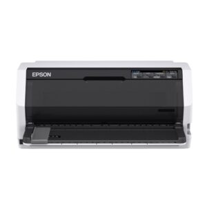 STAMPANTE EPSON AGHI LQ-690II C11CJ8240124AGHI 106COL 1+6COPIE LING ESC/P 2 IBM PPDS