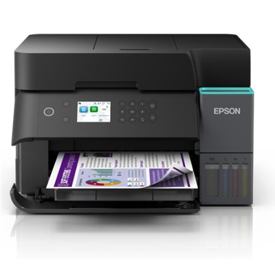 STAMPANTE EPSON MFC INK ECOTANK ET-3950
