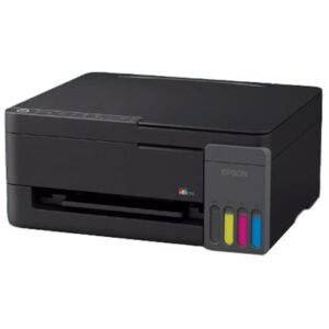 STAMPANTE EPSON MFC INK ECOTANK ET-2910 C11CL62404 A4 3IN1 33PPM 100FG USB WIFI