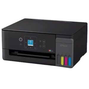 STAMPANTE EPSON MFC INK ECOTANK ET-2920 C11CL63404 A4 3IN1 33PPM 100FG USB WIFI